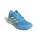 adidas Halowe buty do gry CrazyFlight niebieskie damskie